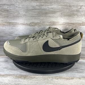 Nike Men’s C1TY Surplus Light Army Cargo FZ3863-300 Lace Up Sneakers Size 15